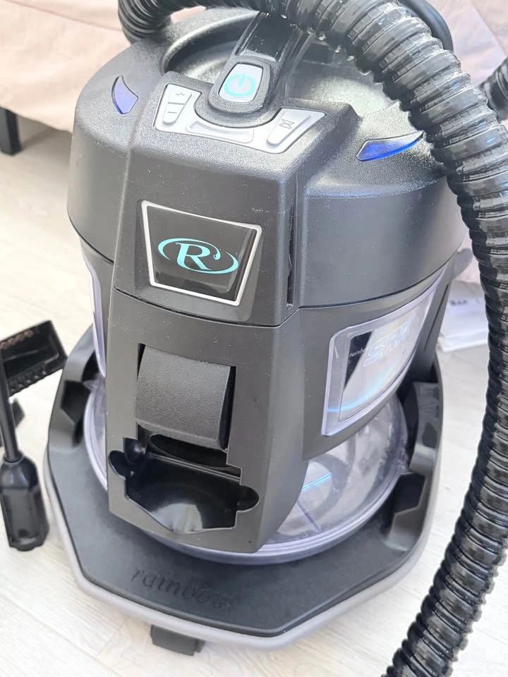 Rainbow Cleaning System - photo 3