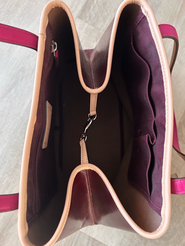 Coach Tote Bag - photo 2