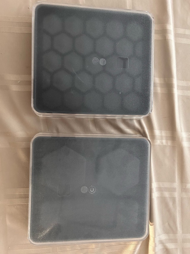 Stackable Jewelry Organizer Trays - photo 2