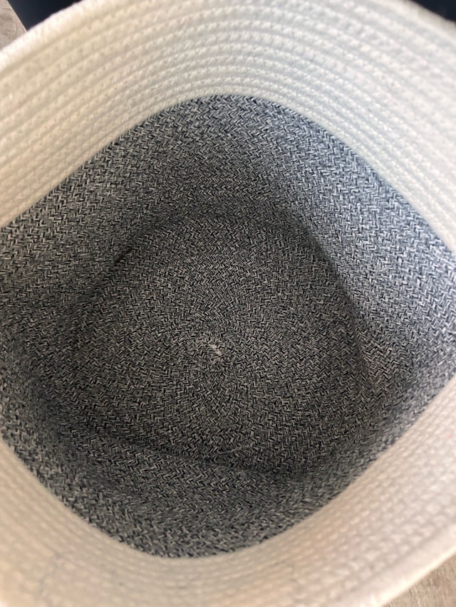 Dog Toy Storage Basket - photo 3