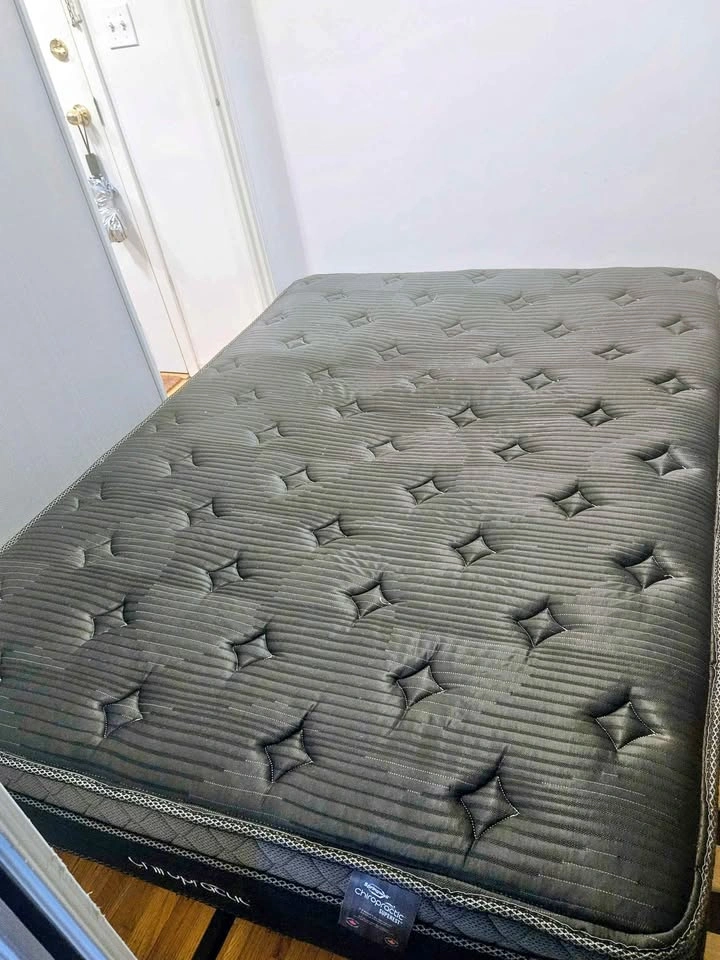 Springwall Super rest full mattress