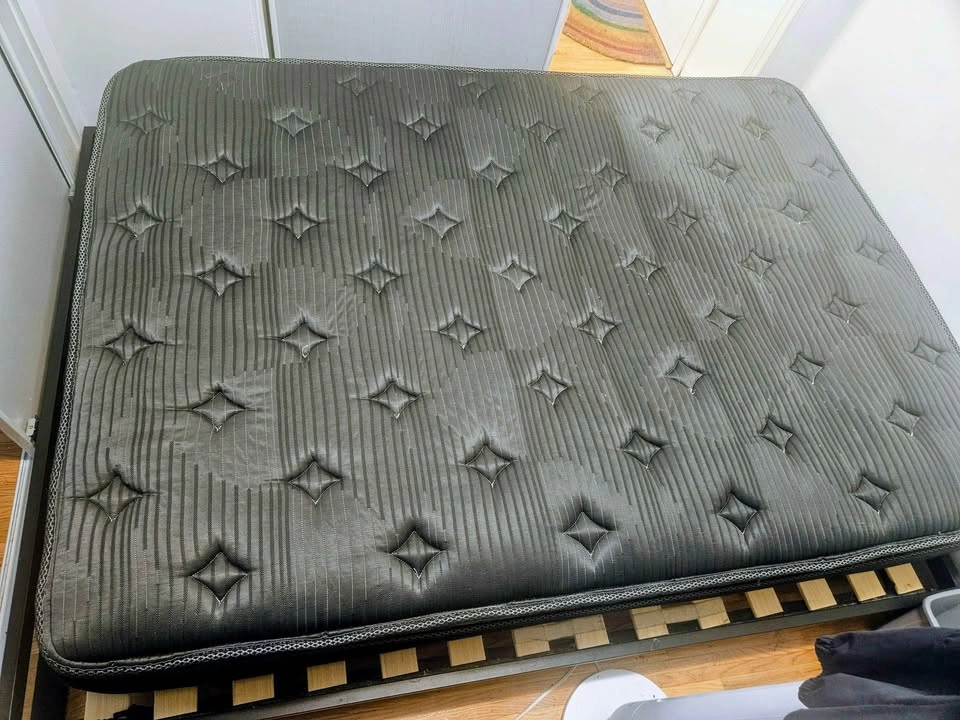 Springwall Super rest full mattress - photo 2