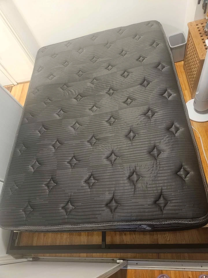 Springwall Super rest full mattress - photo 4