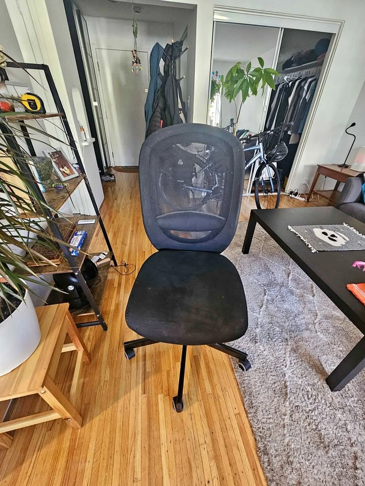 Office chair