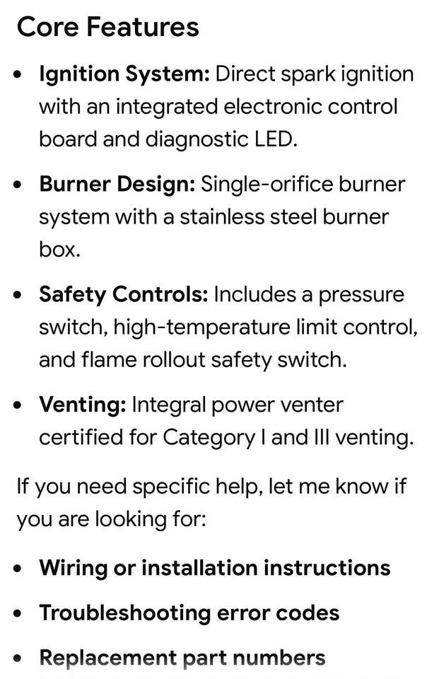Garage Heater BRAND NEW - photo 5