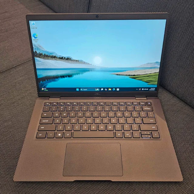 Dell Latitude 7420 i7 11th 16gb 1TB-SSD Win11Pro thumbnail