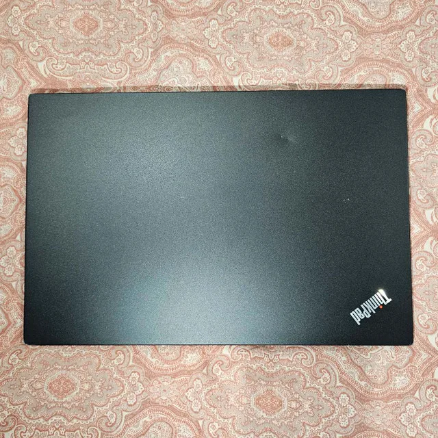i5 10th, 16gb, 256gb SSD, Win11Pro, Lenovo Thinkpad E15 image indicator(9)