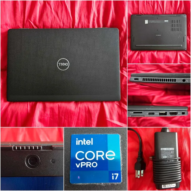 2021 i7 11th 16gb 1TB-SSD Win11Pro Dell Latitude 7420 image indicator(3)