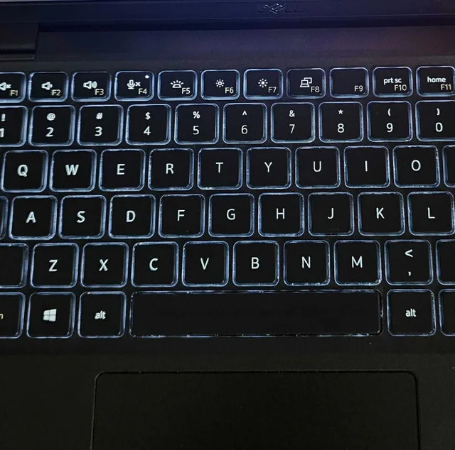 2021 i7 11th 16gb 1TB-SSD Win11Pro Dell Latitude 7420 image indicator(4)