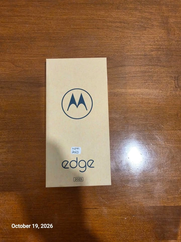Motorola Edge (2023) - photo 2