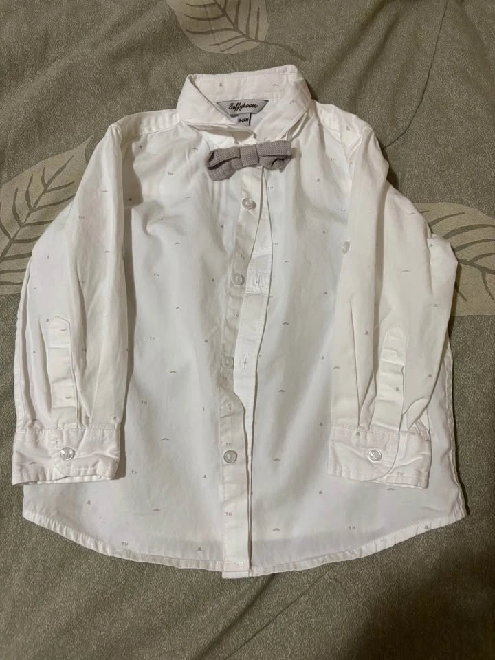 Toddler Suit – Size 18–24 Months - photo 2