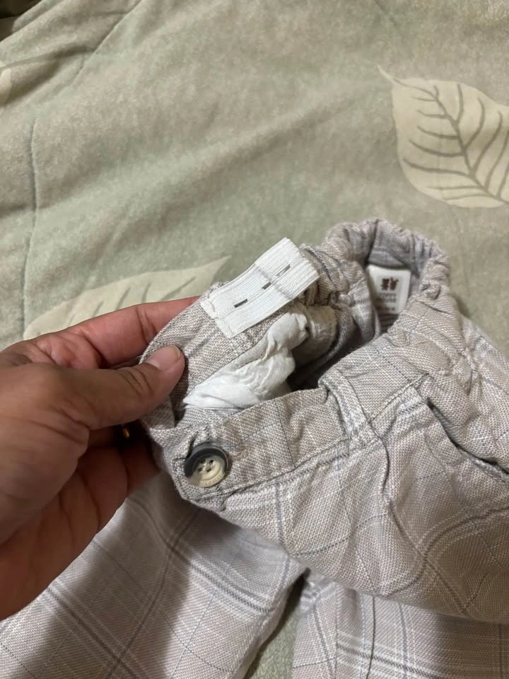 Toddler Suit – Size 18–24 Months - photo 4