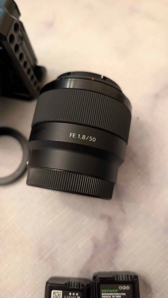 A6400 Bundle - photo 3