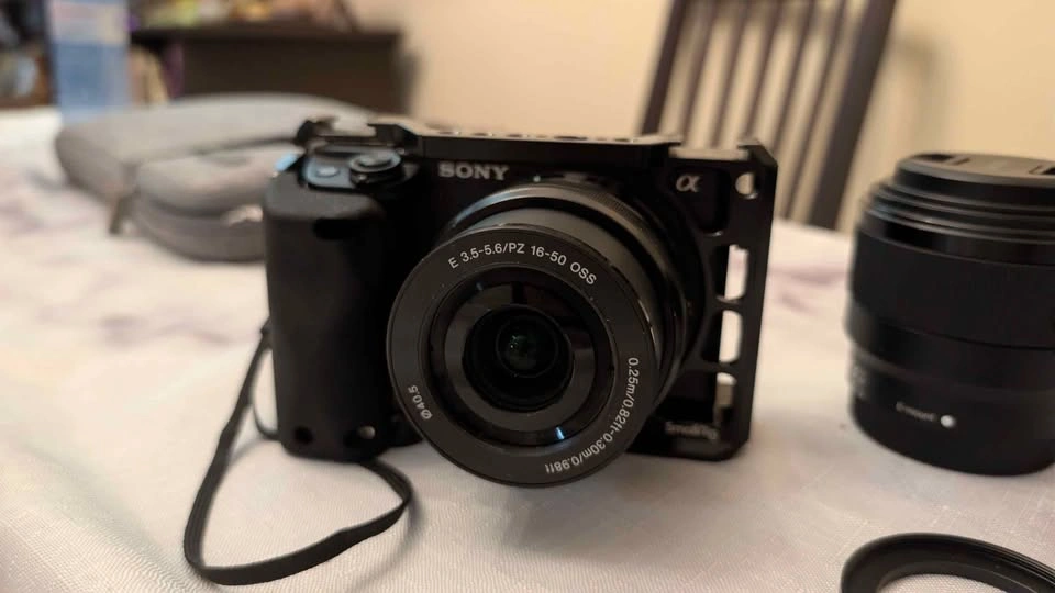 A6400 Bundle - photo 4