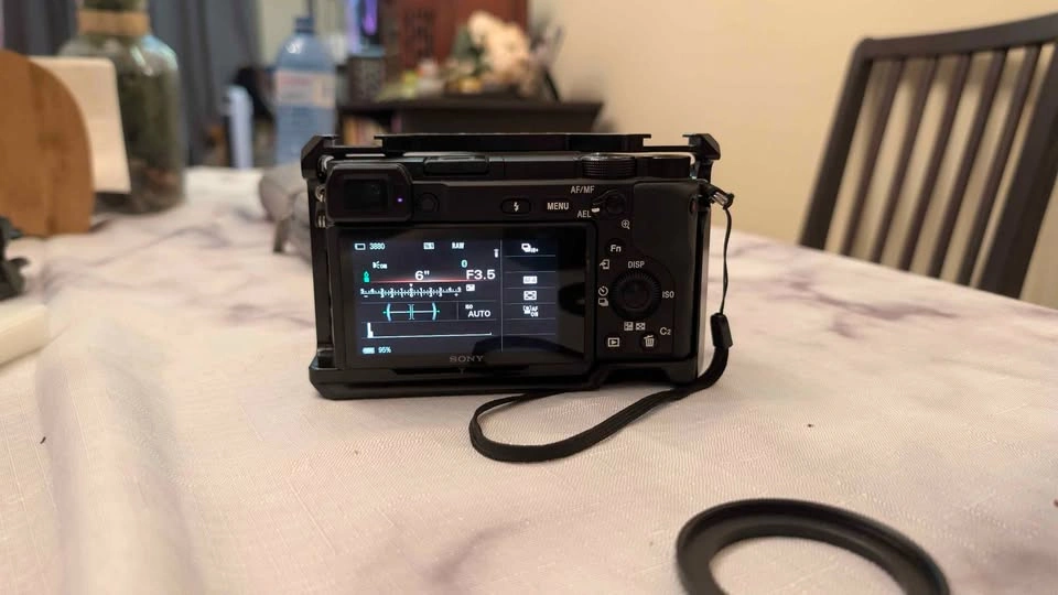 A6400 Bundle - photo 5