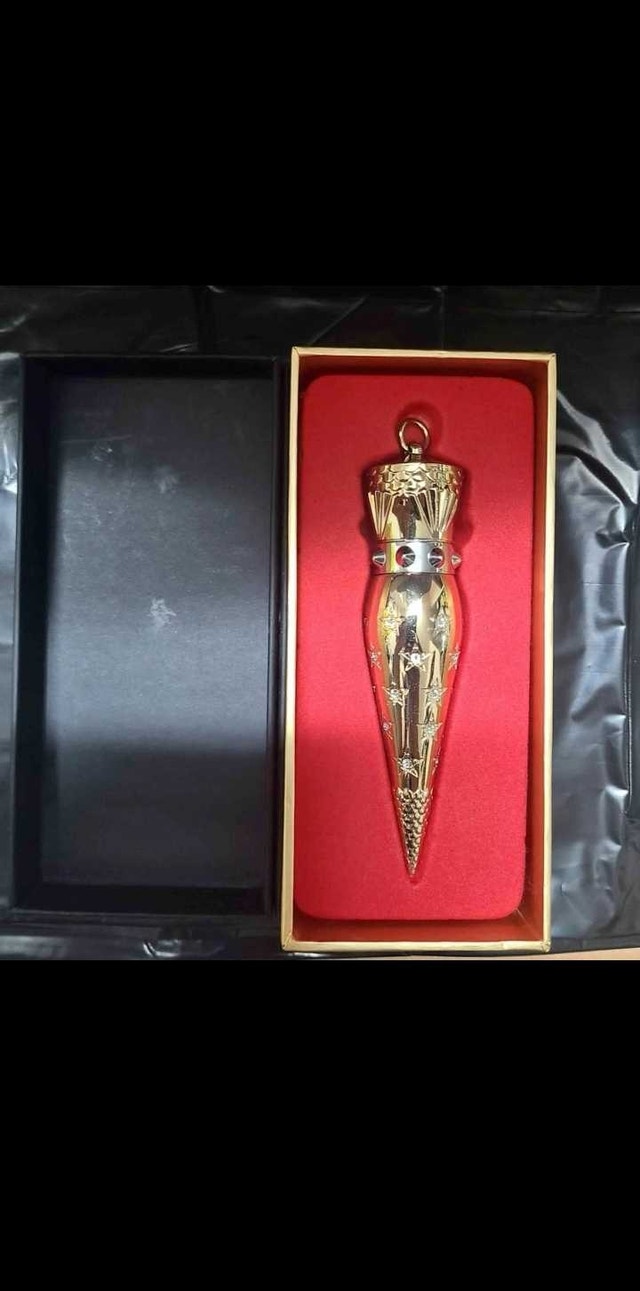 VERTEAM / MACE OF QUEEN / ONLY FOR THE GODDESS LIPSTICK