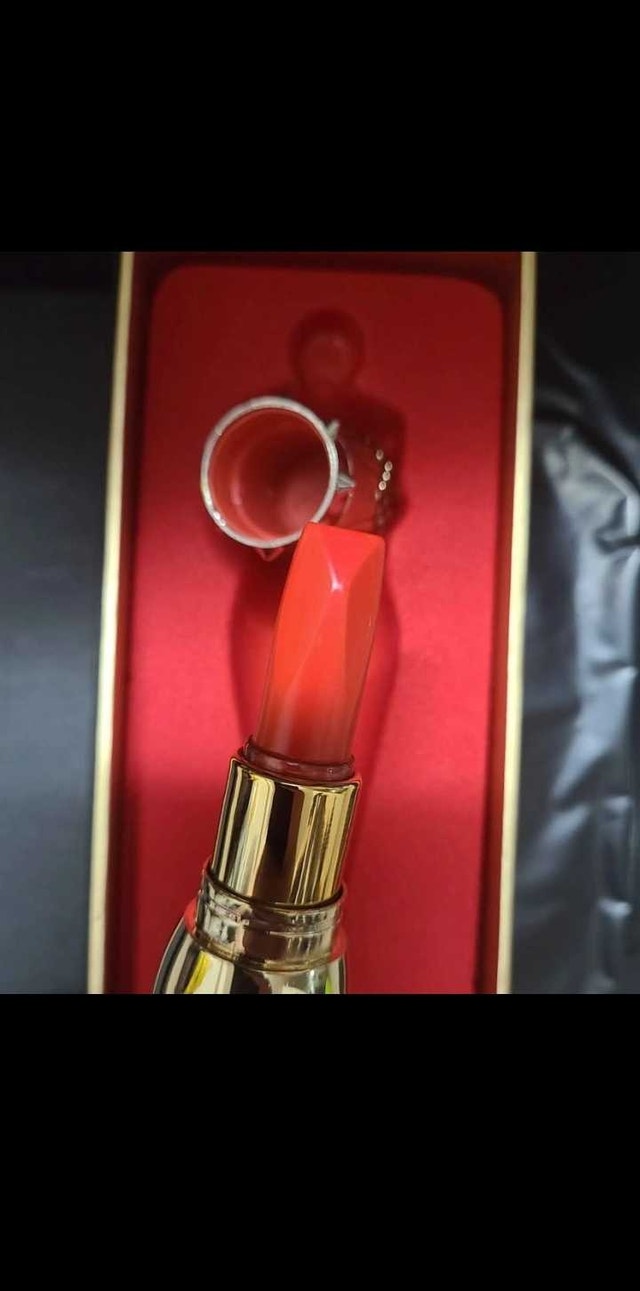 VERTEAM / MACE OF QUEEN / ONLY FOR THE GODDESS LIPSTICK - photo 2
