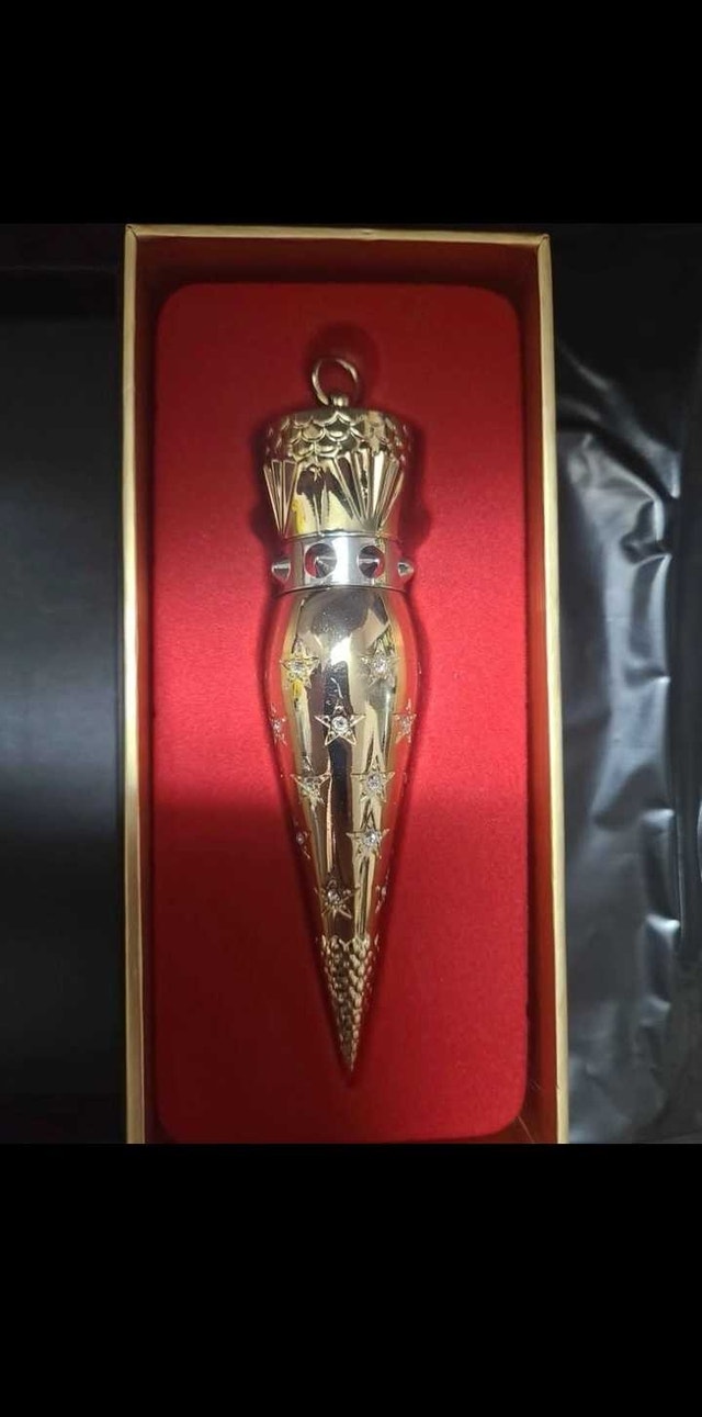 VERTEAM / MACE OF QUEEN / ONLY FOR THE GODDESS LIPSTICK - photo 3