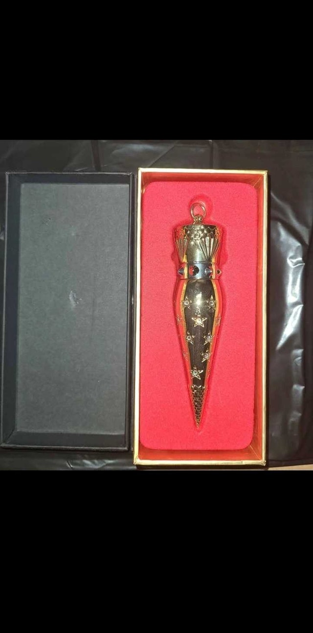 VERTEAM / MACE OF QUEEN / ONLY FOR THE GODDESS LIPSTICK - photo 4