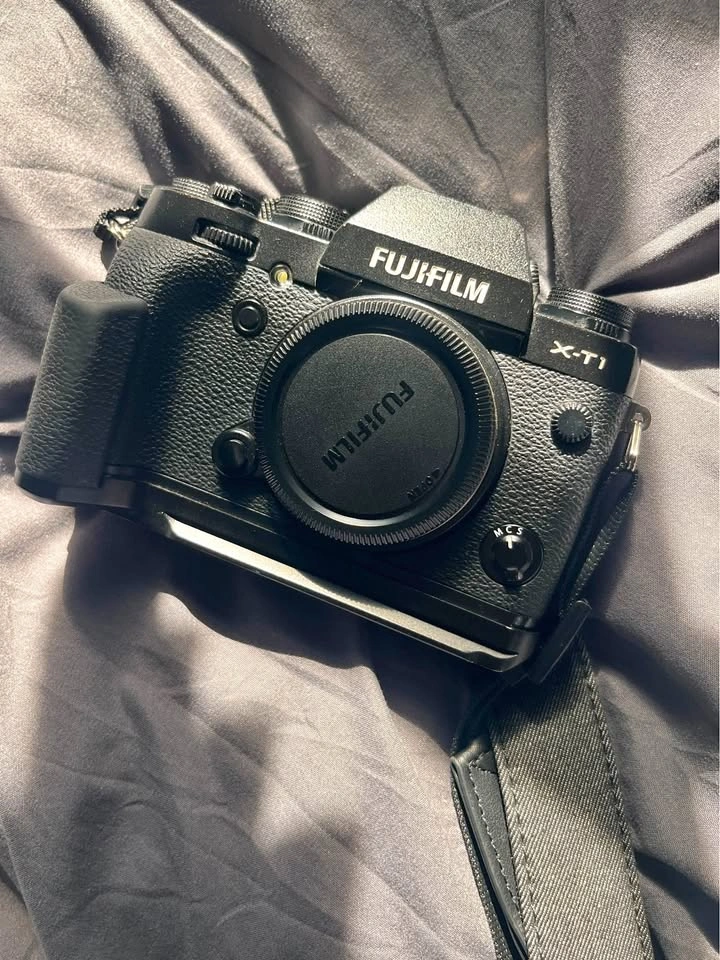 Fujifilm X-T1 Body
