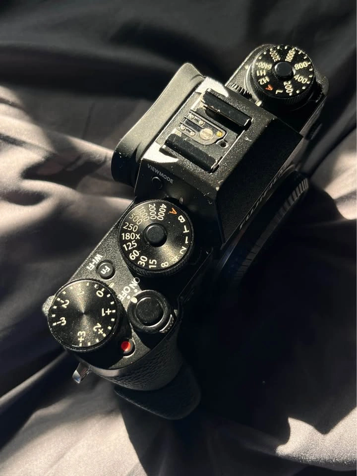 Fujifilm X-T1 Body - photo 3