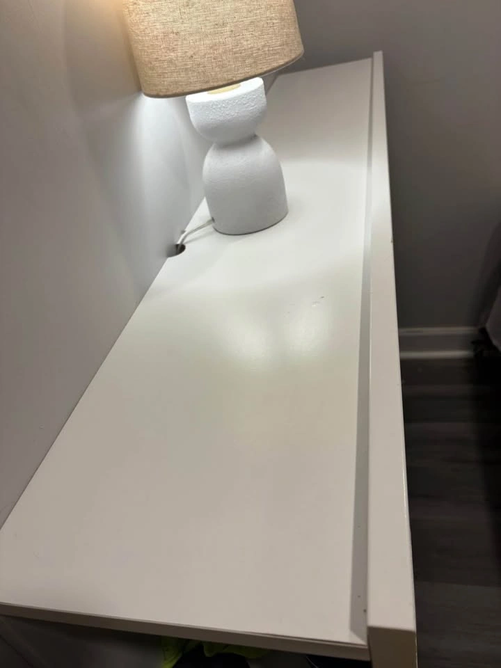 Ikea Brimnes Headboard - double - photo 3