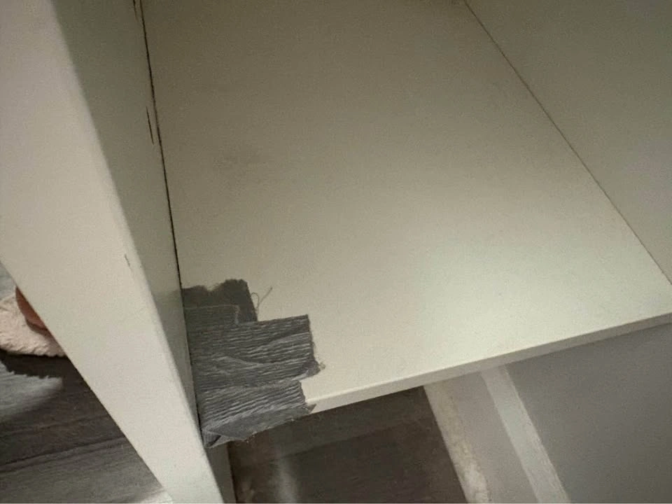 Ikea Brimnes Headboard - double - photo 4