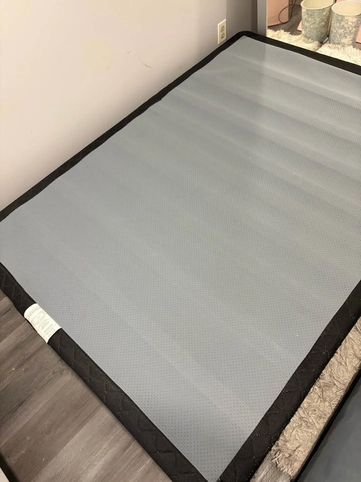 Double bed - including box and frame - photo 3