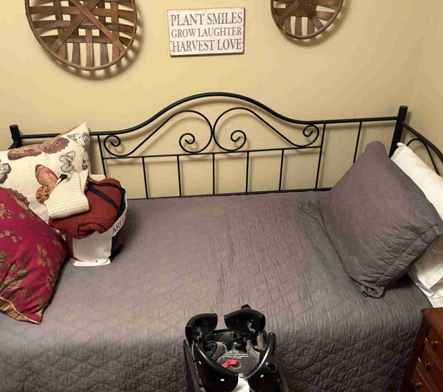 Twin Day Bed