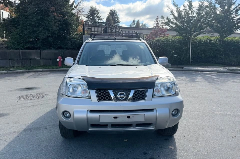 2006 Nissan X-Trail - photo 2