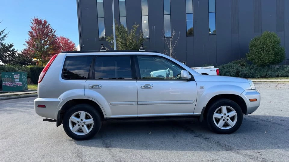 2006 Nissan X-Trail - photo 3