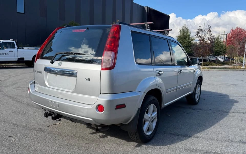 2006 Nissan X-Trail - photo 4