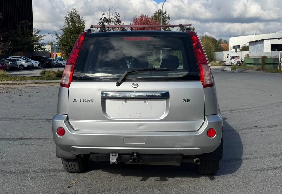 2006 Nissan X-Trail - photo 5