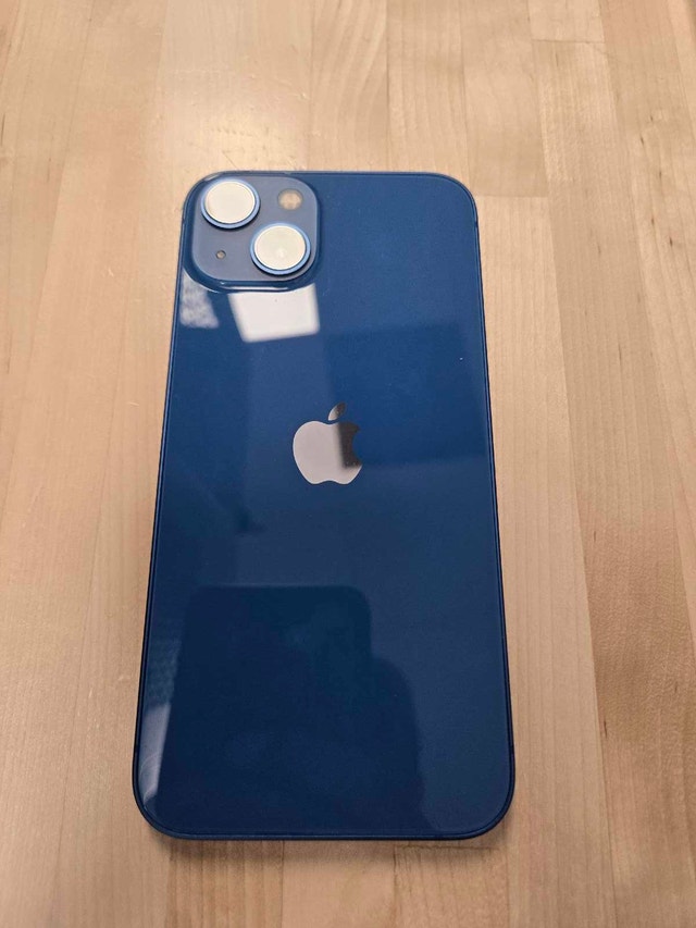 Iphone 13 128GB Unlocked - photo 2