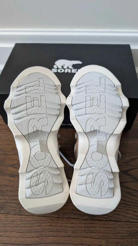 Sorel Kinetic Impact II Sneakers - Women's size US7.5 - photo 4