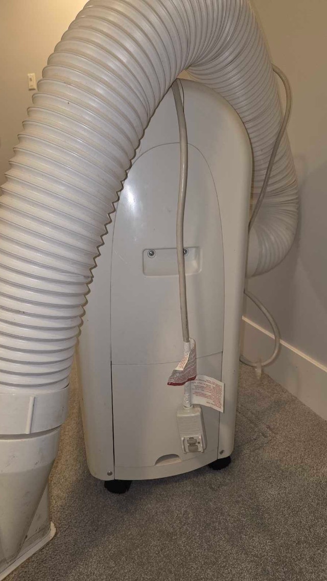 Kool King Portable Room AC on Wheels - photo 5