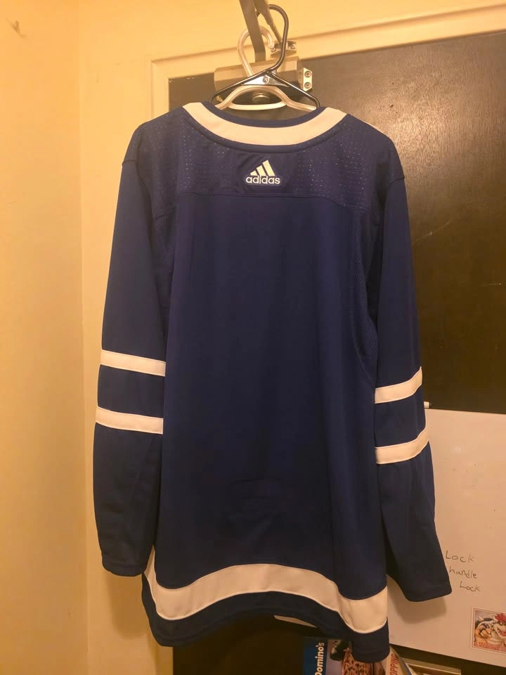 Toronto Maple Leafs Jersey Home - photo 2