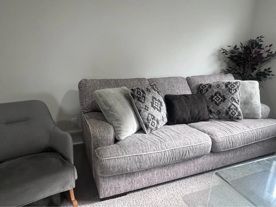 Sofa - photo 2