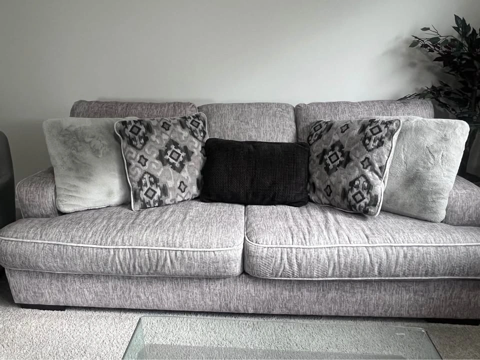Sofa - photo 3