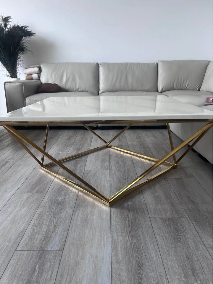 Coffee table - photo 2