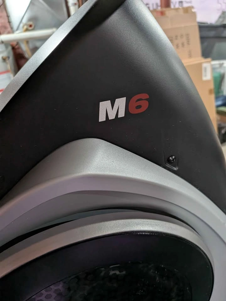 Bowflex Max Trainer M6 - photo 4