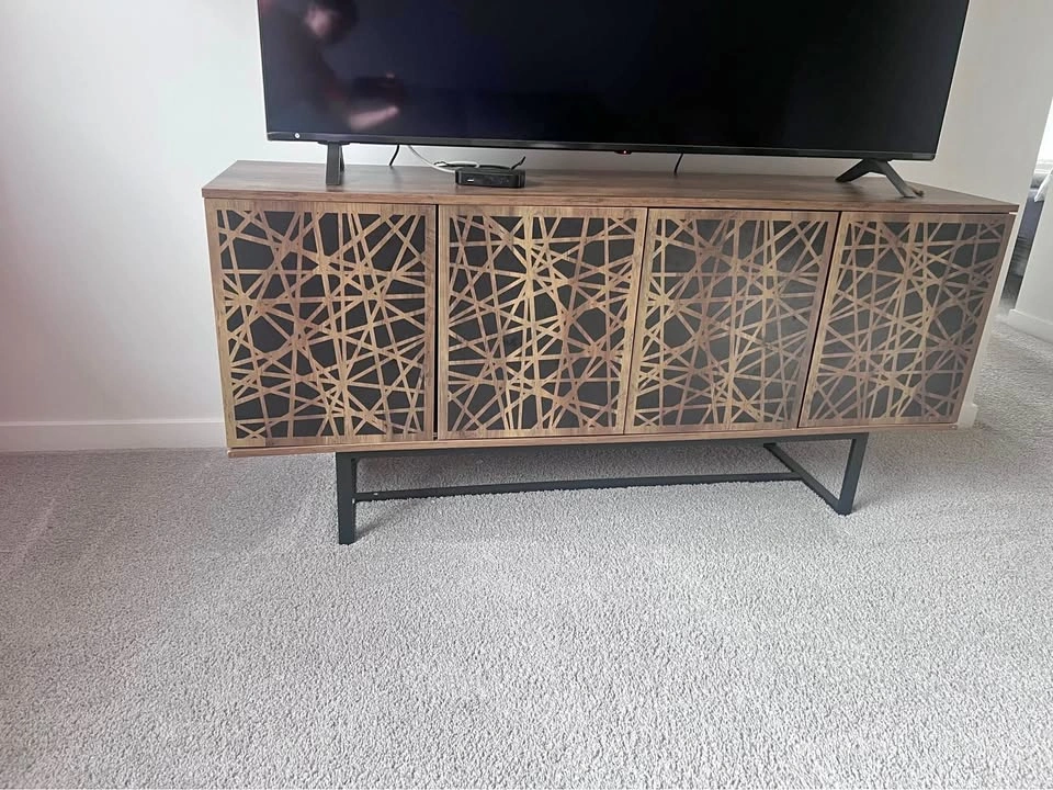 Tv table