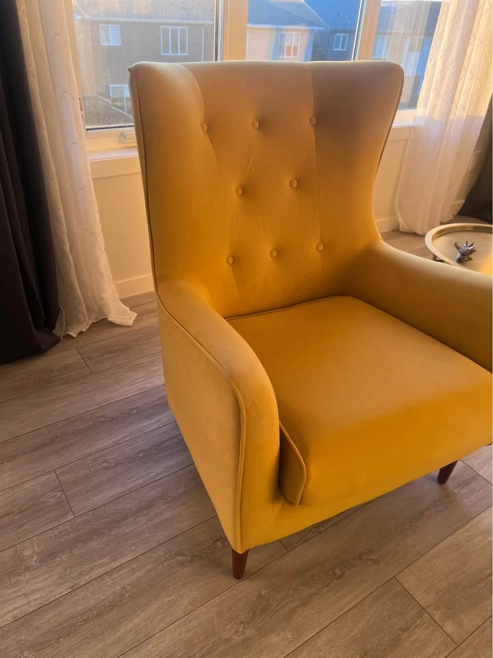 Each chair 200$ - photo 2