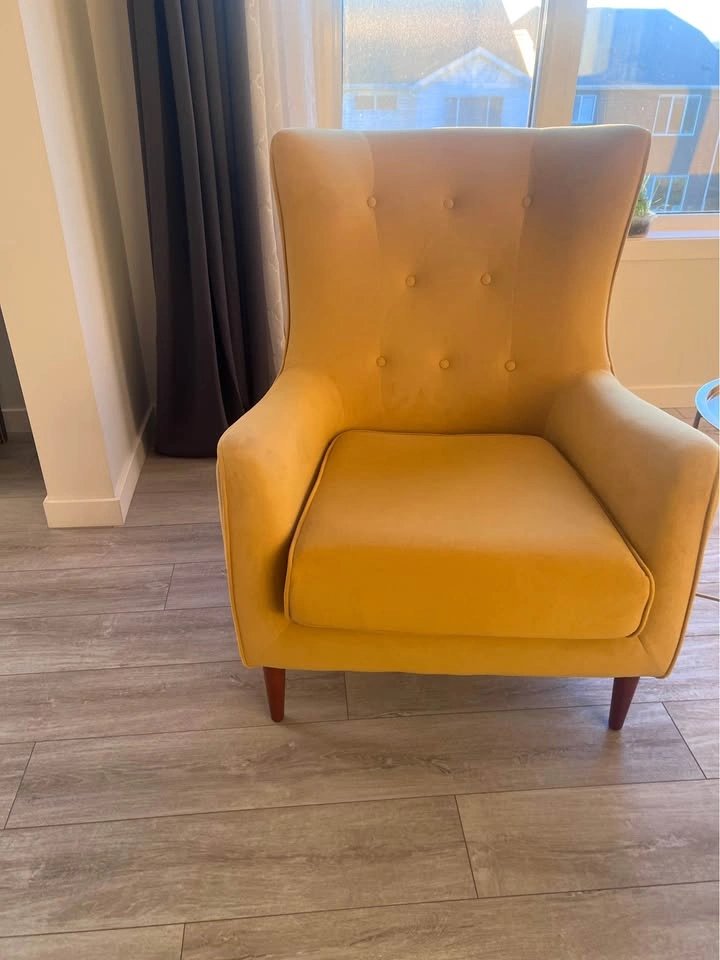 Each chair 200$ - photo 3