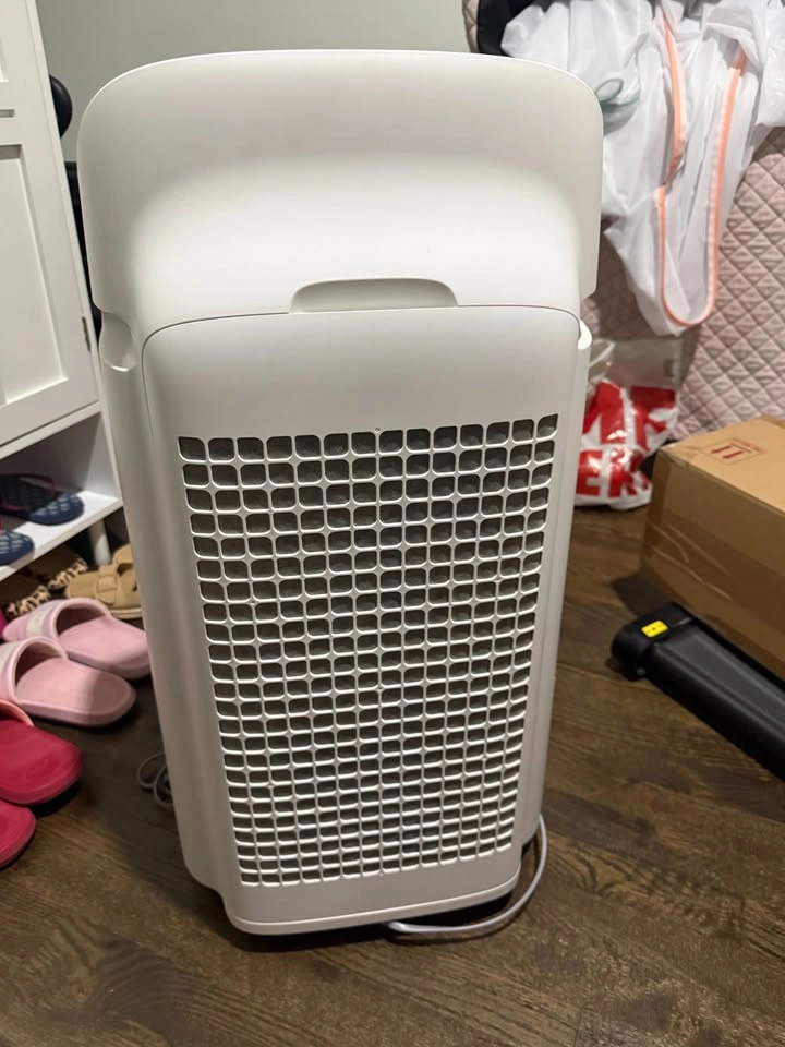 Sharp KCP70UW Air Purifier with Humidifying Function - photo 3