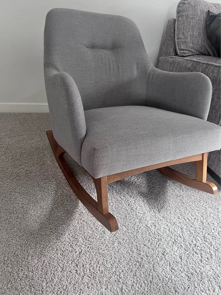 Rocking chair