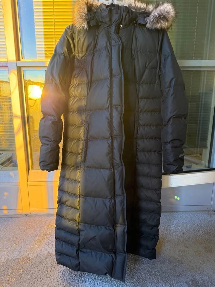 Eddie Bauer Sun Valley Down Parka - Size Large - photo 2