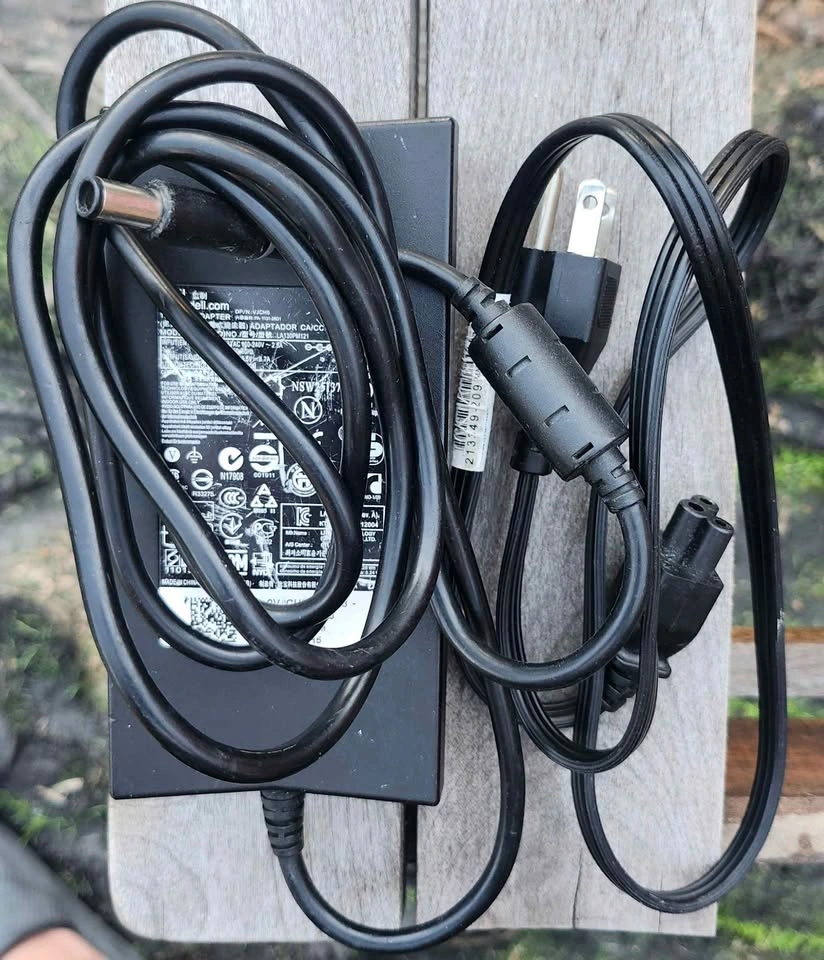 Dell Laptop Computer Charger for Sale - photo 3
