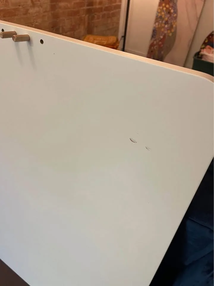 IKEA Slakt Twin Bed and Mattress image indicator(2)