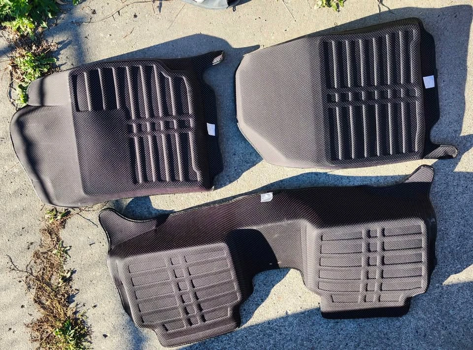 Custom Made Floor Mats for Hyundai Elantra 2017-2018 - photo 2